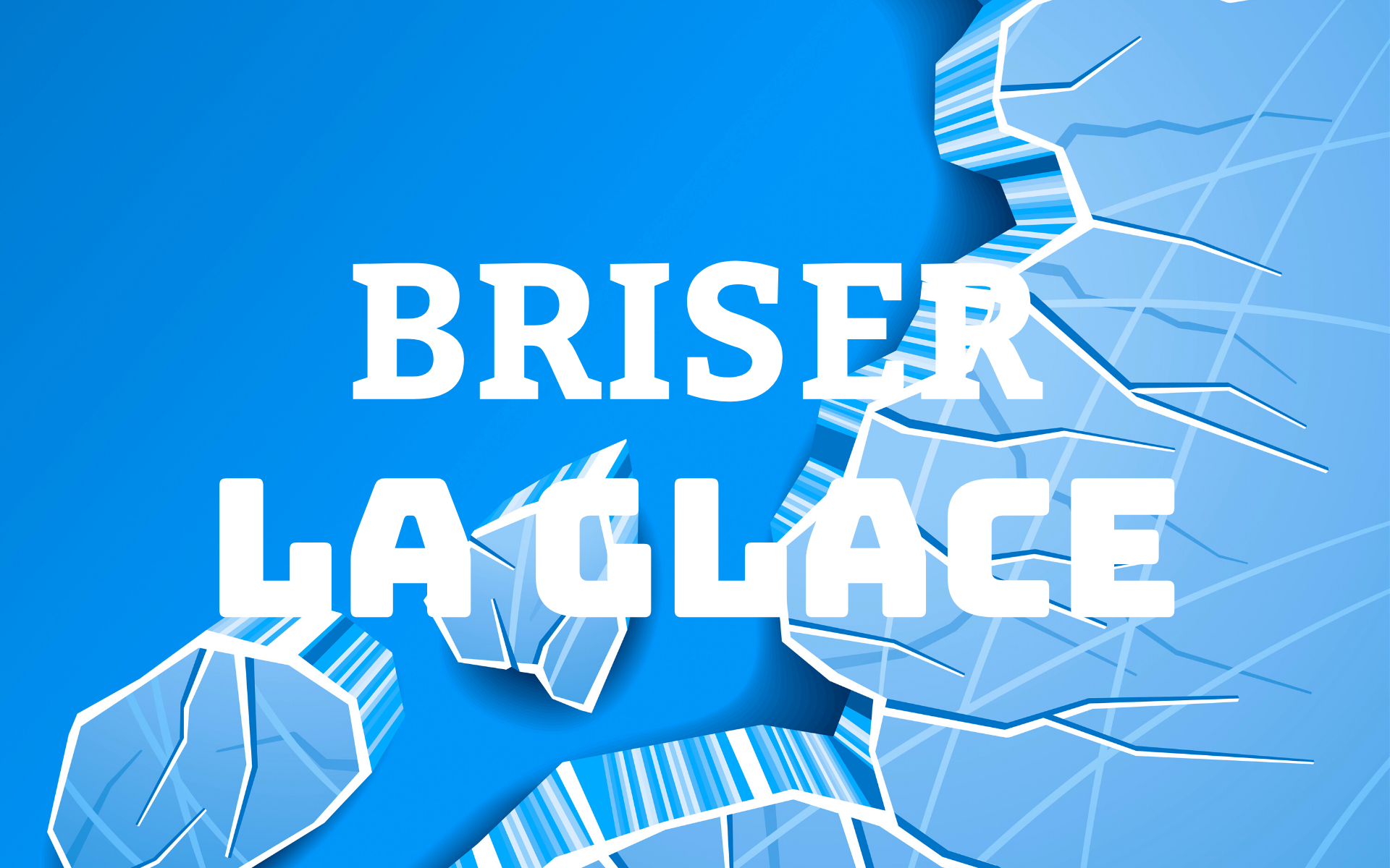 ️ BRISER LA GLACE 50 Scripts à copier pour aborder ses prospects sur Linkedin