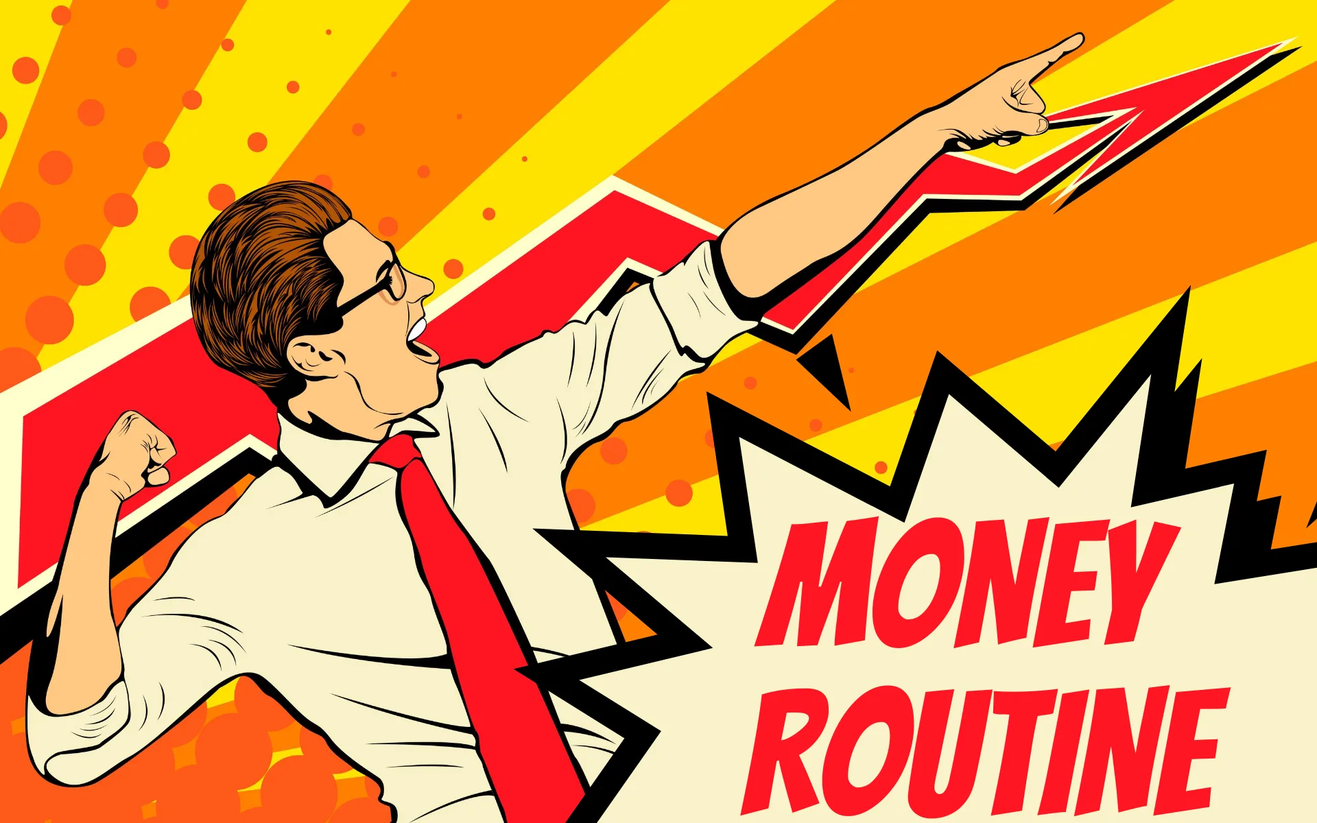 ☕️ MONEY ROUTINE™ : La Méthode pour décrocher des contrats sur Linkedin chaque jour (sans effort)
