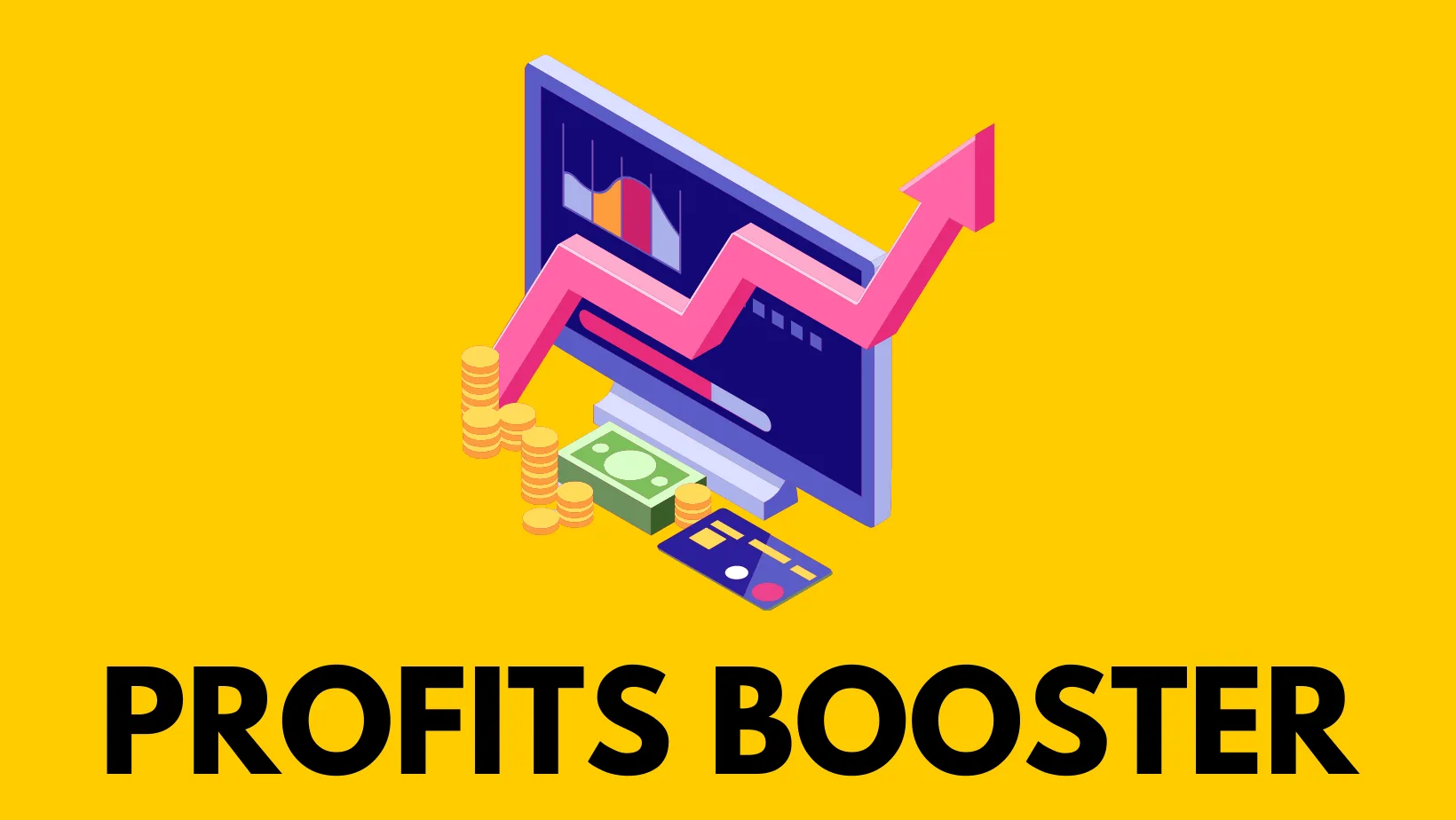 🚀 PROFITS BOOSTER : 25 Tactiques simples et efficaces pour multiplier son chiffre d’affaires