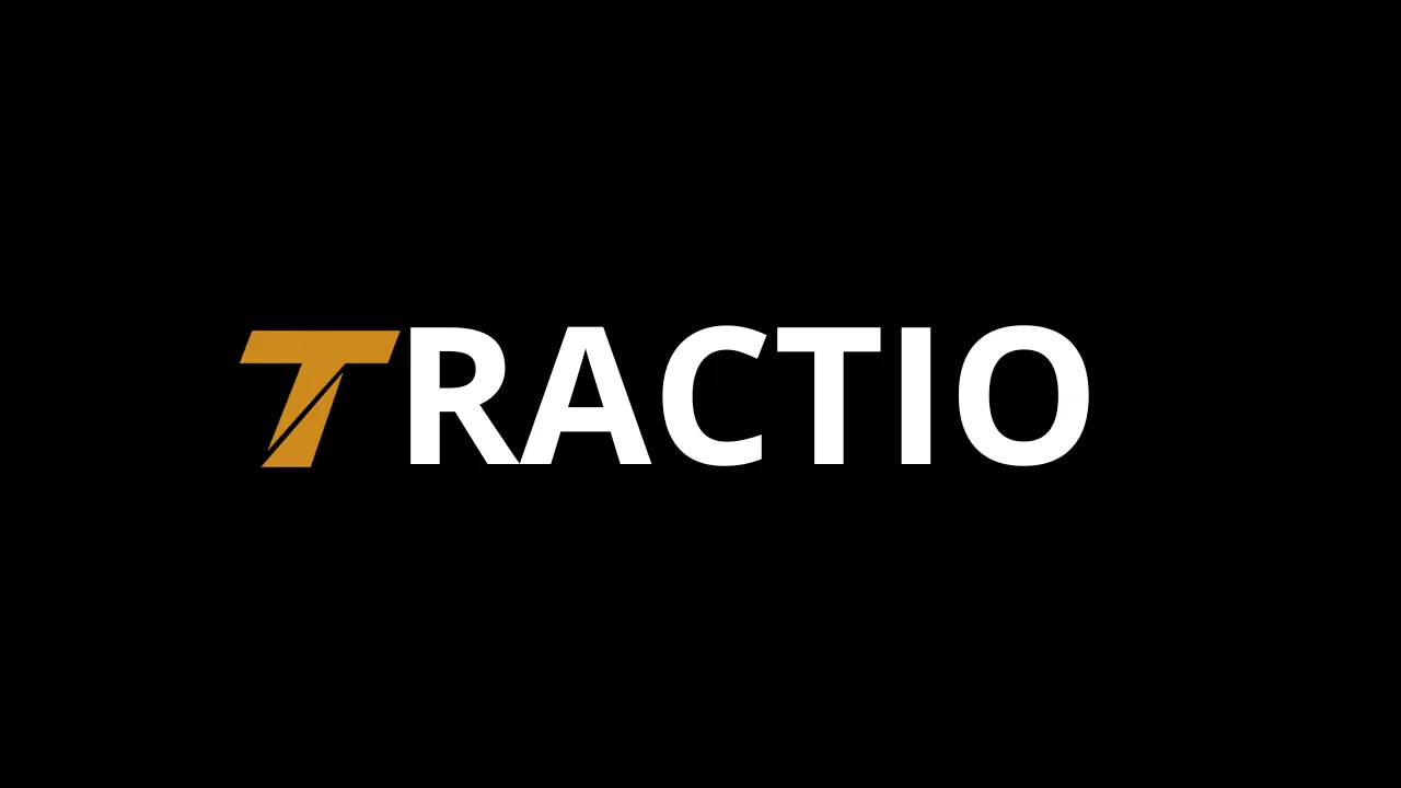 Ma plateforme IA Tractio