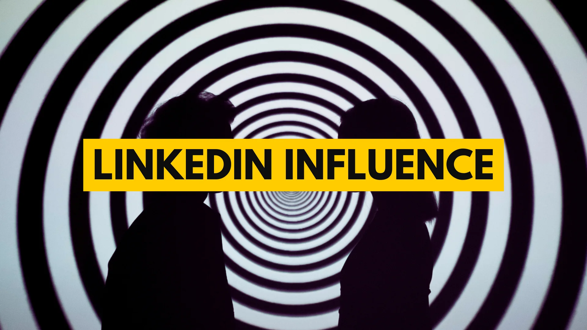 🤫 LINKEDIN INFLUENCE : La Méthode de persuasion ultime pour décrocher des contrats régulièrement sur Linkedin