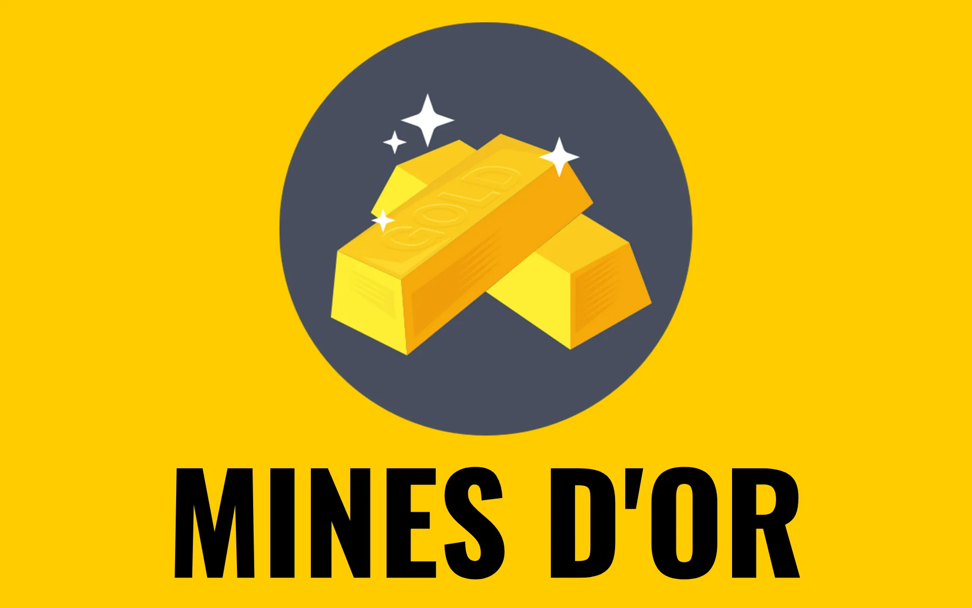 ✨ MINES D'OR : 25 endroits méconnus (ou cachés) remplis de clients premium
