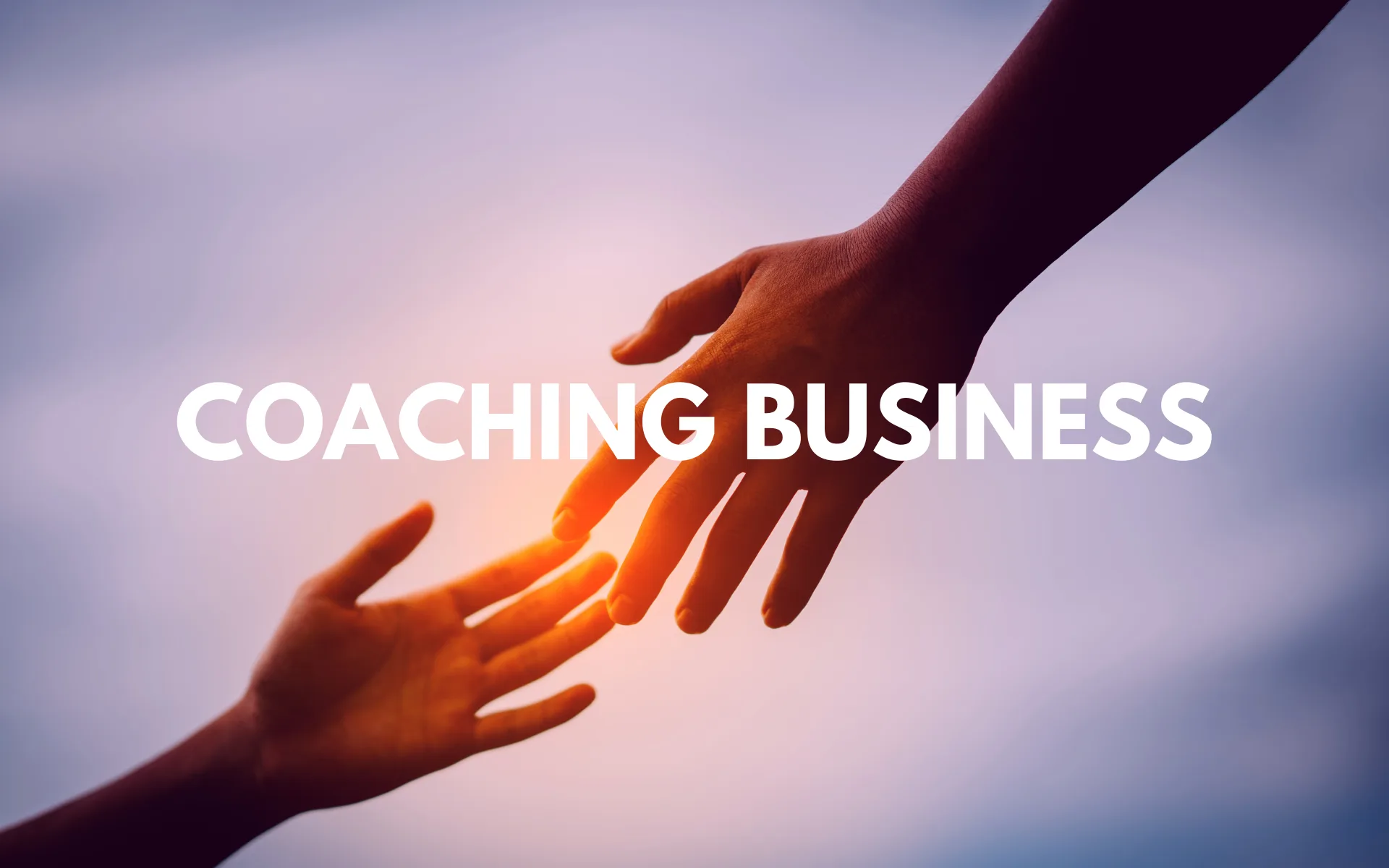 💎 COACHING BUSINESS : La Méthode complète pour créer et développer une activité de coaching en démarrant de zéro