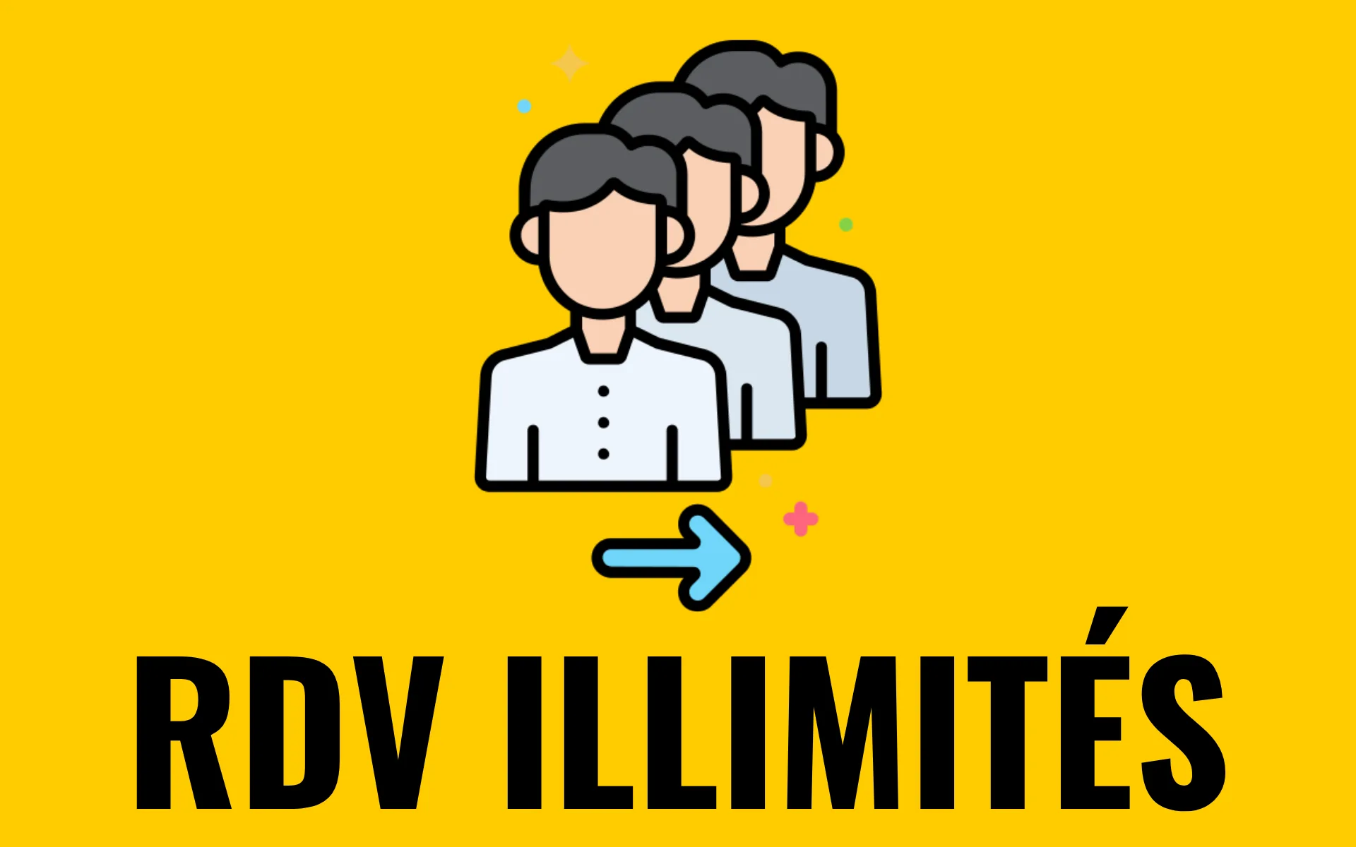 📞 RDV Illimités : La Nouvelle Méthode pour générer des prospects à la demande