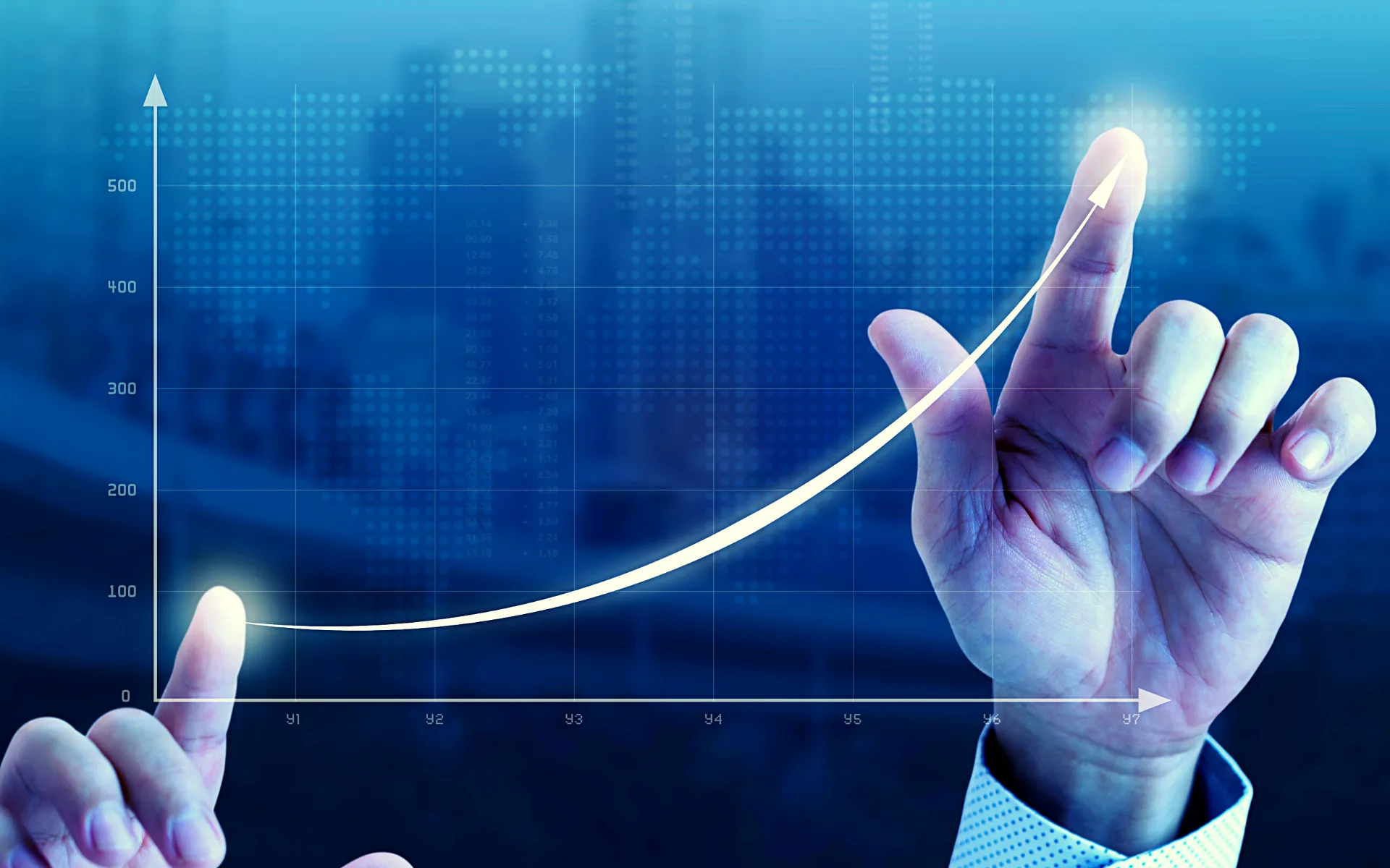 🧠 SMART CRM : Le CRM intelligent pour faire grossir ton business rapidement