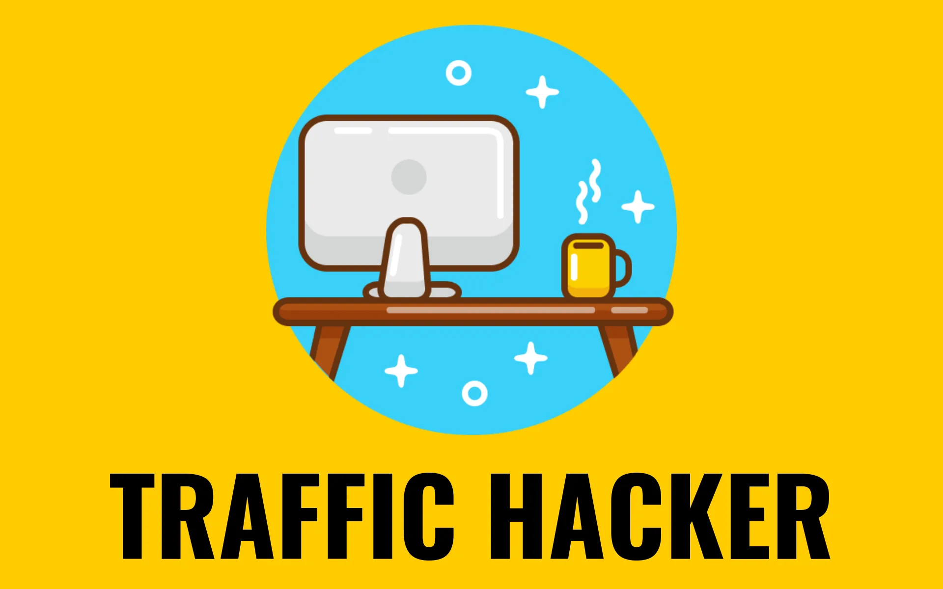 👨‍💻 TRAFFIC HACKER